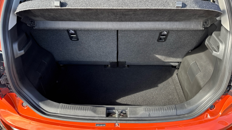 Suzuki Ignis 1.2 Dualjet SZ-T 5dr Petrol Hatchback